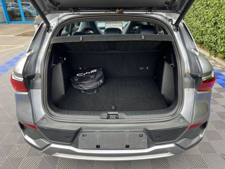 2024 BYD ATTO 3 - photo 15