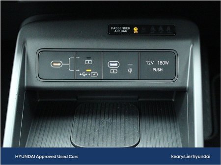2026 Hyundai KONA - photo 22