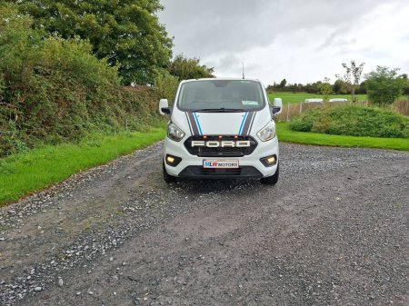 2019 Ford Transit - photo 3