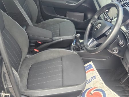 2019 Skoda Fabia - photo 9