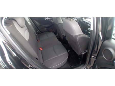 2016 Fiat 500X - photo 14