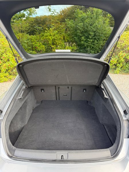 2019 Volkswagen Arteon - photo 26