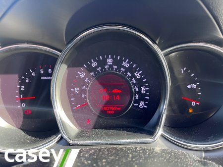 2017 Kia Ceed - photo 22