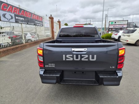 2026 Isuzu D-Max - photo 4