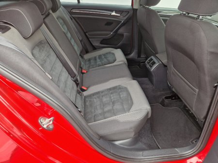 2014 Volkswagen Golf - photo 23