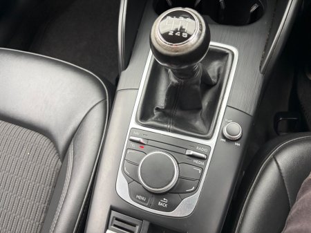 2016 Audi A3 - photo 20