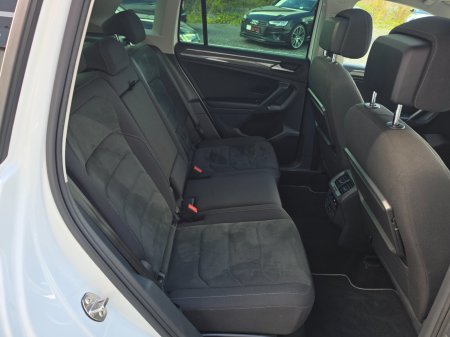 2019 Volkswagen Tiguan - photo 15