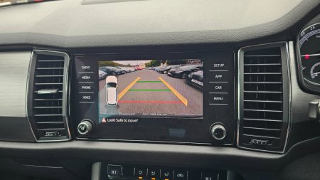 2020 Skoda Kodiaq - photo 9