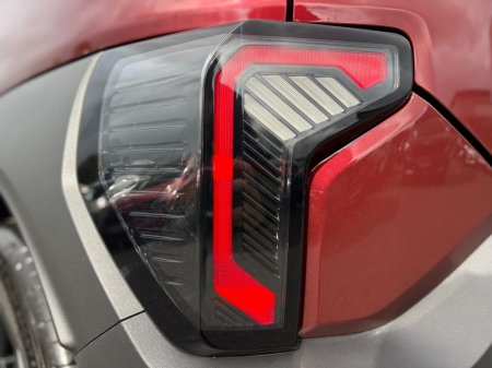 2026 Kia EV2 - photo 10