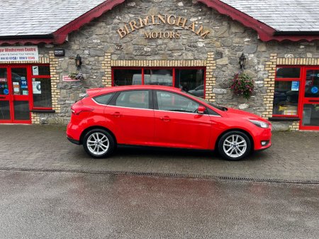 2017 Ford Focus - photo 4