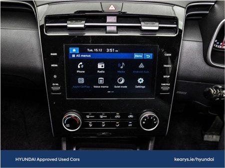 2023 Hyundai Tucson - photo 26