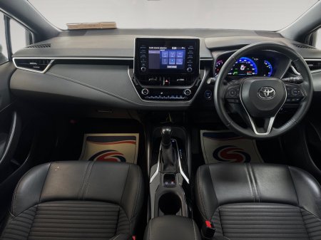 2021 Toyota Corolla - photo 15