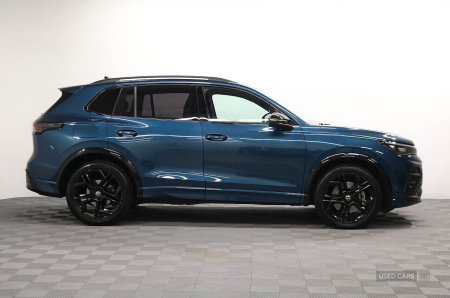 2024 Volkswagen Tiguan - photo 8