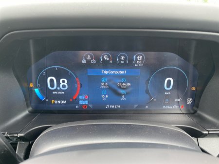 2026 Ford Ranger - photo 11