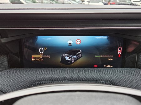 2026 Citroen C5 Aircross - photo 13