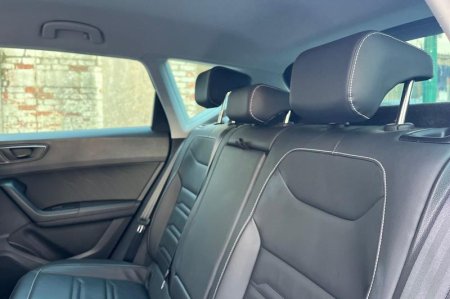 2023 SEAT Ateca - photo 20