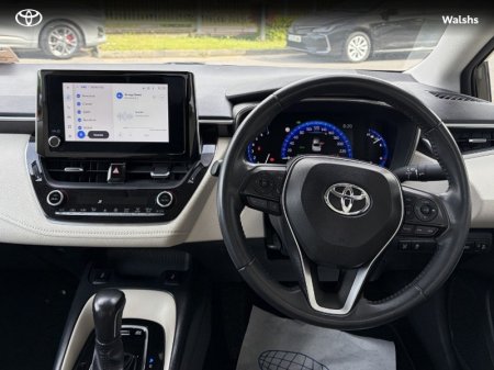 2023 Toyota Corolla - photo 9
