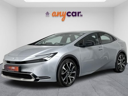 2024 Toyota Prius - photo 3