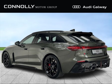 2027 Audi RS5 - photo 2