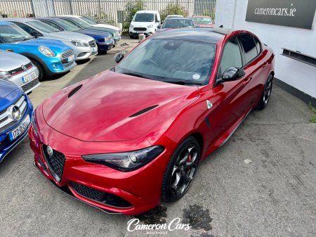 2023 Alfa Romeo Giulia - photo 50