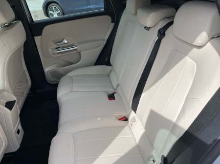 2022 Mercedes-Benz B-Class - photo 13