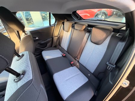 2027 Opel Corsa - photo 10