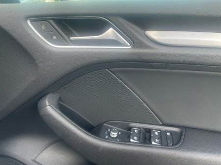 2019 Audi A3 - photo 11