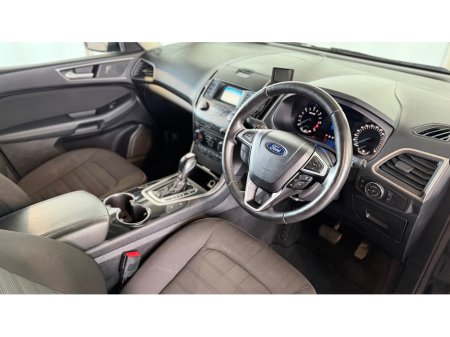 2017 Ford Galaxy - photo 3