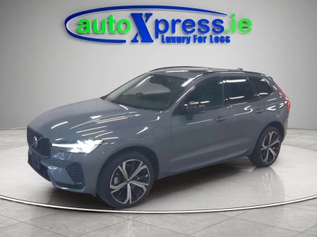 2023 Volvo XC60 - photo 4