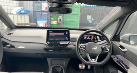 2022 Citroen C4 - photo 9