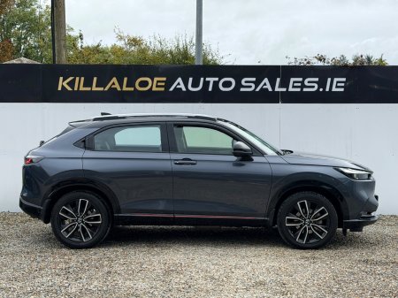 2022 Honda HR-V - photo 6