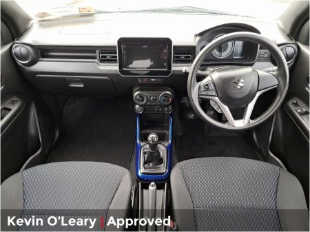 2022 Suzuki Ignis - photo 2