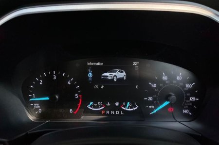 2022 Ford Kuga - photo 13