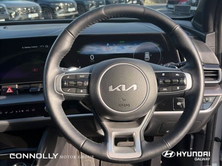 2024 Hyundai Tucson - photo 19
