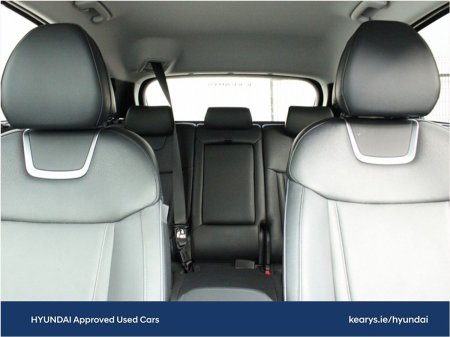 2024 Hyundai Tucson - photo 11