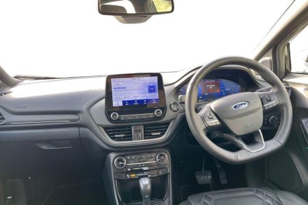 2023 Ford Puma - photo 10