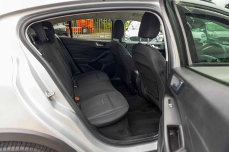 2020 Ford Focus - photo 14