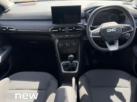 2026 Dacia Sandero - photo 2