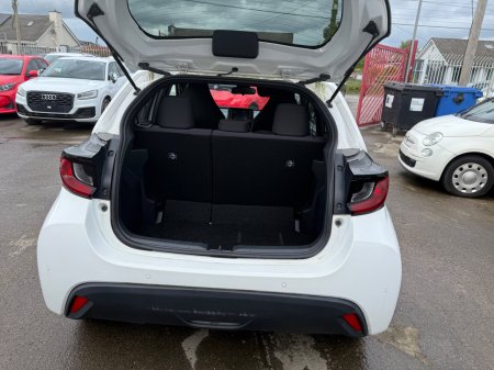 2020 Toyota Yaris - photo 6