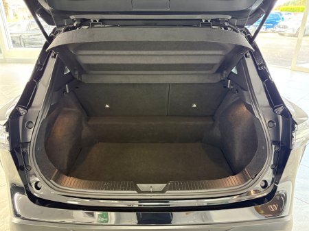 2025 Nissan Qashqai - photo 14