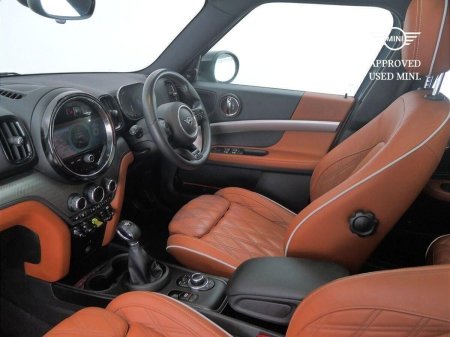 2023 Mini Countryman - photo 7