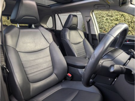 2019 Toyota RAV4 - photo 15