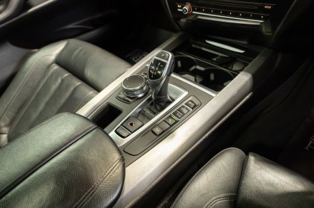 2017 BMW X5 - photo 19