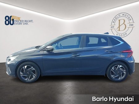 2023 Hyundai i20 - photo 5
