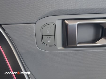 2027 Kia Seltos - photo 21