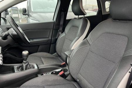 2024 Renault Captur - photo 19