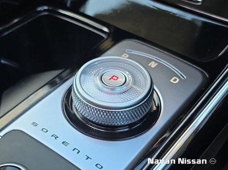 2024 Kia Sorento - photo 29