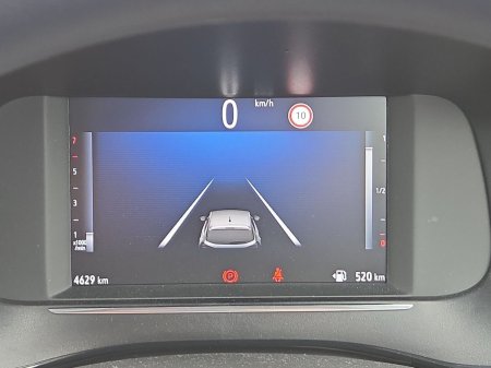 2025 Opel Corsa - photo 12