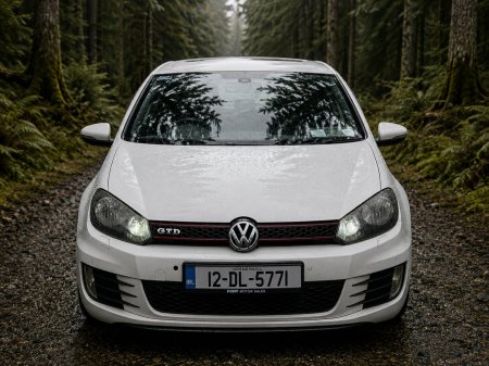 2012 Volkswagen Golf - photo 5