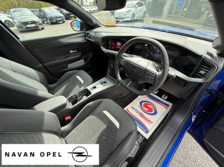 2027 Opel Mokka - photo 11